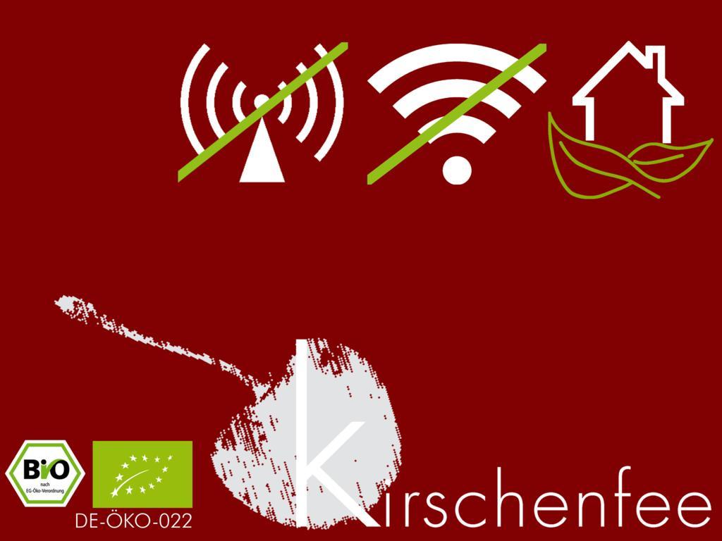Bio Pension Kirschenfee Sontheim  Luaran gambar